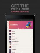 Stingray Karaoke Party screenshot 10