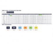 Payroll Templates screenshot 12
