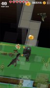 Jurassic Hopper 2 screenshot 5