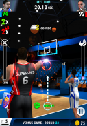 Basketball Champion screenshot 0