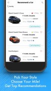 Gaadi Bazaar-Buy&Sell vehicles screenshot 0