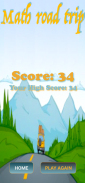 Speed Math Game 4 Kids screenshot 4