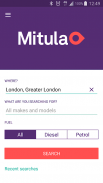 Mitula Auto: Usate screenshot 0