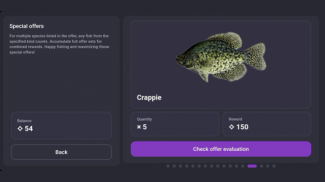Fishing simulator - Catch fish screenshot 5
