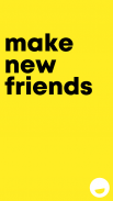 Yubo: Make new friends screenshot 0