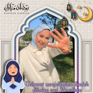 Ramadhan Bingkai Foto Terbaru screenshot 0