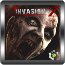 invasion Zombie Icon