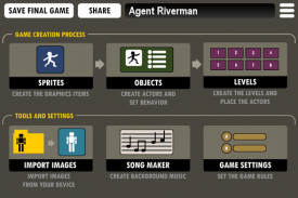 Game Creator screenshot 6