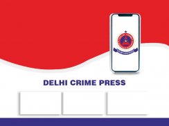 Delhi Crime Press screenshot 8