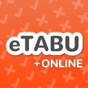eTABU - коллективная игра Icon