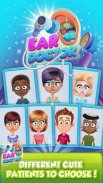 Ear Doctor - Games for Kids screenshot 0