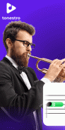 Trompete lernen - tonestro screenshot 9