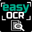 Easy Text Scanner App Icon