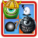 Cyclopsy Duel: Two-Player Mode