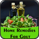 Home Remedies For Gout Icon
