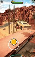 Desert Destruction Race screenshot 3