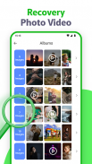 Recover Deleted Photos App screenshot 5