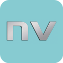 NV Hair Icon