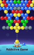 Bubble Pop Attack screenshot 6