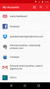 Authy 2-Factor Authentication screenshot 6