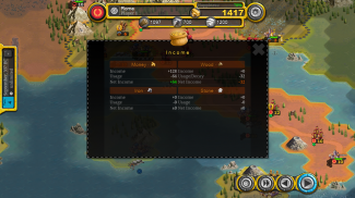 Demise of Nations screenshot 11