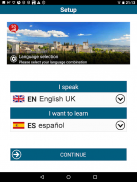 STEPS in 50 languages screenshot 9