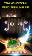 Backgammon – Lord of the Board: online tavla oyna! screenshot 2