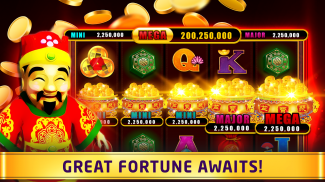 Slotagram Casino - Las Vegas Mesin Slot screenshot 6