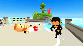 I, The One - Fun Fighting Game screenshot 2