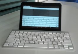9420 Tablet Keyboard screenshot 5