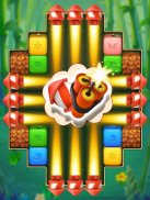 Fruit Block - Puzzle Legend screenshot 5