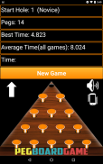 Peg Board Game Free screenshot 10