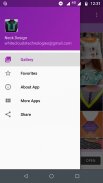 Salwar Neck Design Gallery screenshot 2