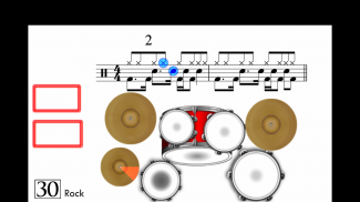 Drum Beats screenshot 10