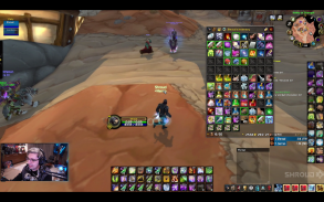 StreamZoid - Twitch player screenshot 12