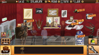 Pawn Stars: The Game screenshot 7