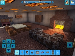 RealmCraft 3D Mine Block World screenshot 7