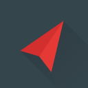 Just a Compass (Free & No Ads) Icon