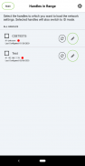CSE Handle Configuration App screenshot 0