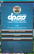 DPSS Mobile screenshot 7