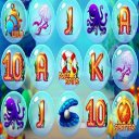 Ocean Casino Slots: Sea Lord Icon