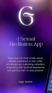 Guided By Glow: Erotic Audio screenshot 4