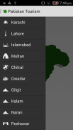 Pakistan Tourism screenshot 3