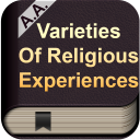 Varieties of Religious Exp.