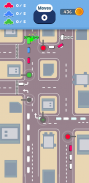 Traffic Lord screenshot 4