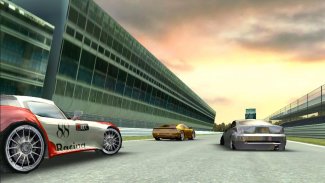 Real Car Speed: Need for Racer screenshot 4