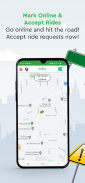 Zoom Zoom - Cab Driver screenshot 7