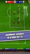 New Star Futebol screenshot 2