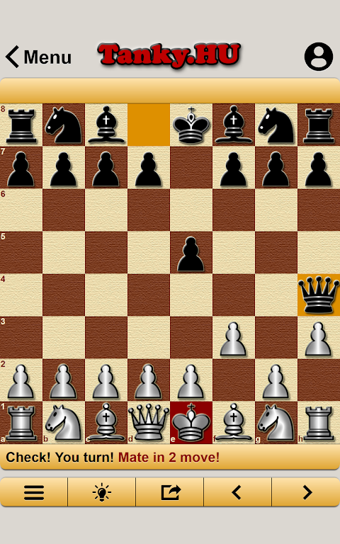 Chess APK (Android Game) - Baixar Grátis