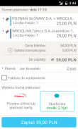 e-podroznik.pl screenshot 6